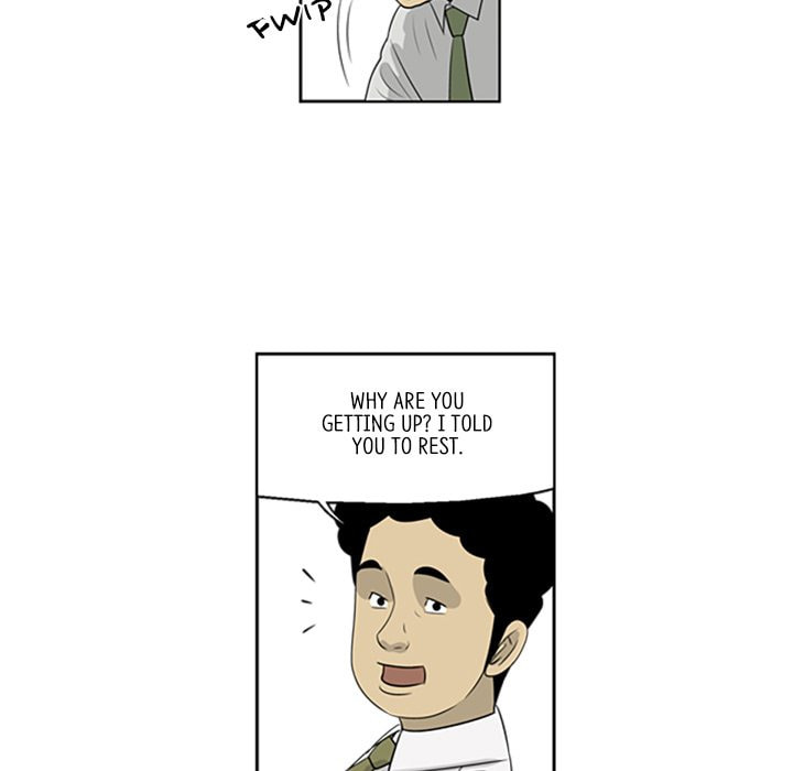 Read Misaeng: Incomplete Life chapter 54 image 43 on Lezhin