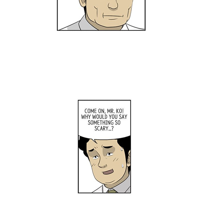 Read Misaeng: Incomplete Life chapter 54 image 52 on Lezhin