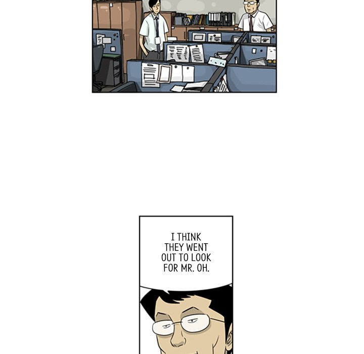 Read Misaeng: Incomplete Life chapter 54 image 60 on Lezhin