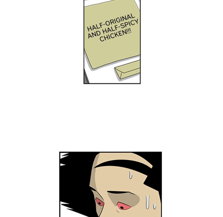 Read Misaeng: Incomplete Life chapter 54 image 8 on Lezhin