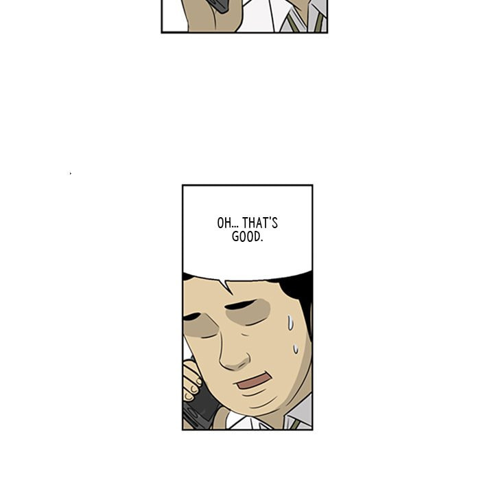Read Misaeng: Incomplete Life chapter 55 image 12 on Lezhin