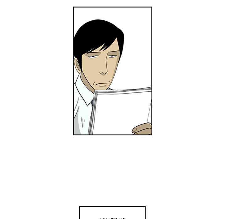 Read Misaeng: Incomplete Life chapter 55 image 22 on Lezhin