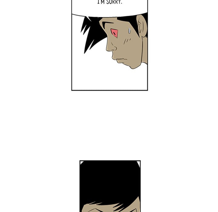 Read Misaeng: Incomplete Life chapter 55 image 27 on Lezhin