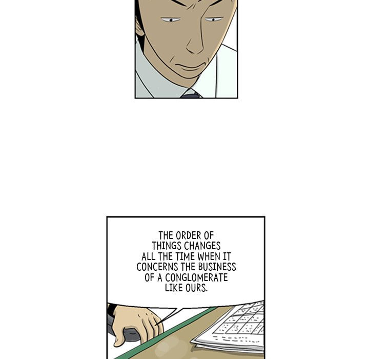 Read Misaeng: Incomplete Life chapter 55 image 28 on Lezhin