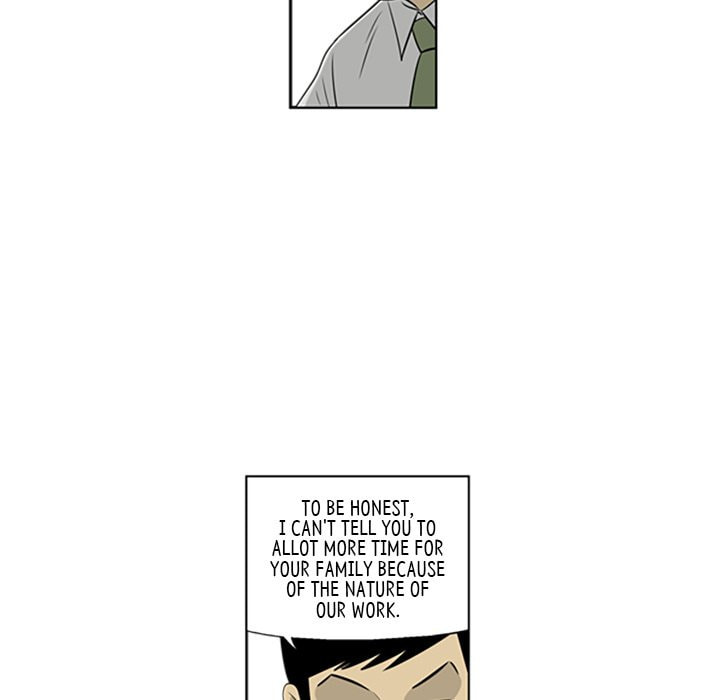 Read Misaeng: Incomplete Life chapter 55 image 39 on Lezhin
