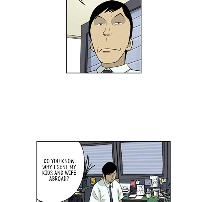 Read Misaeng: Incomplete Life chapter 55 image 43 on Lezhin