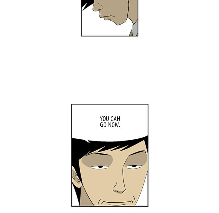 Read Misaeng: Incomplete Life chapter 55 image 46 on Lezhin