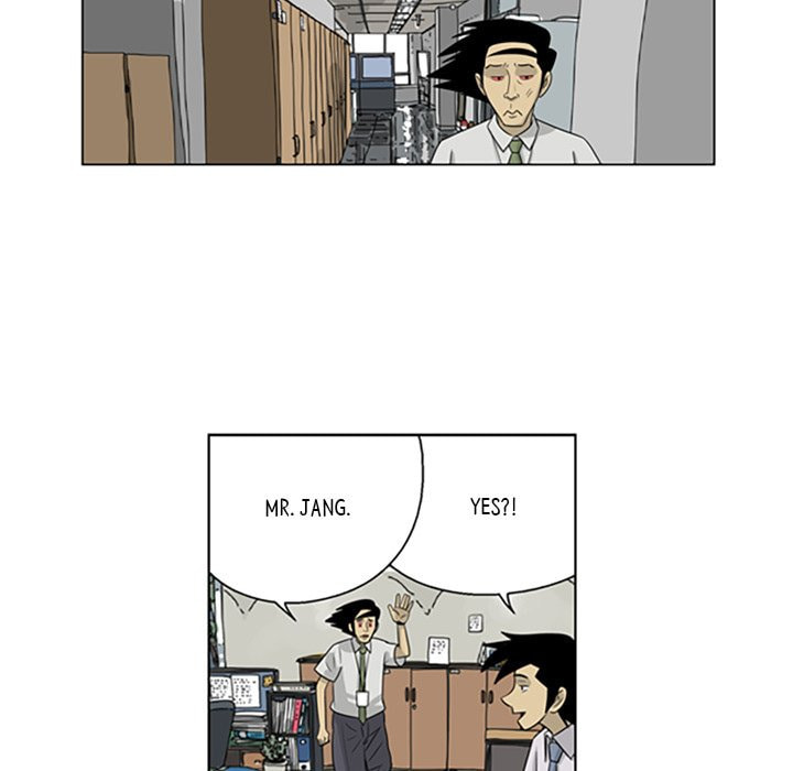 Read Misaeng: Incomplete Life chapter 55 image 50 on Lezhin