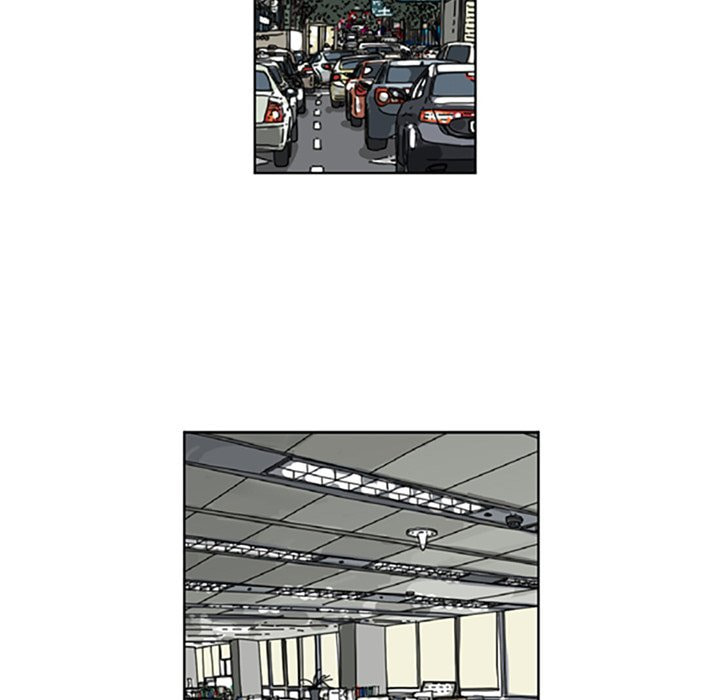 Read Misaeng: Incomplete Life chapter 55 image 58 on Lezhin