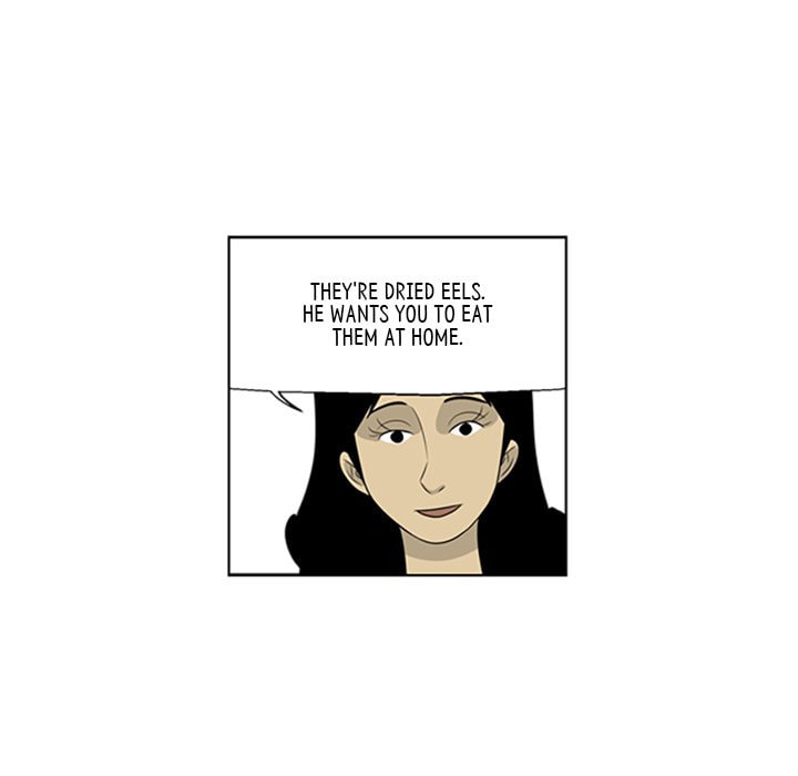 Read Misaeng: Incomplete Life chapter 55 image 60 on Lezhin