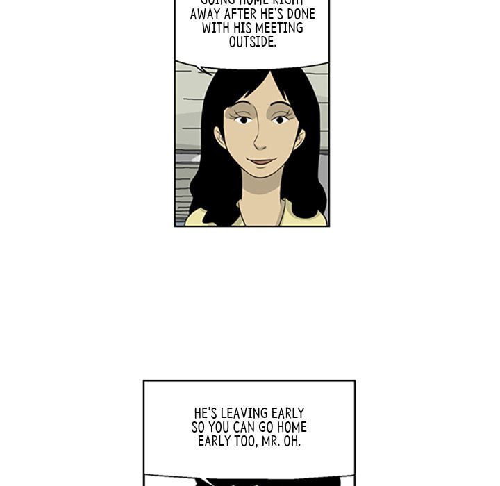 Read Misaeng: Incomplete Life chapter 55 image 62 on Lezhin