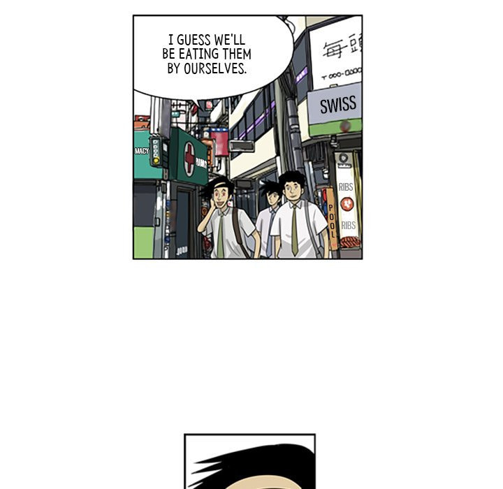 Read Misaeng: Incomplete Life chapter 55 image 70 on Lezhin
