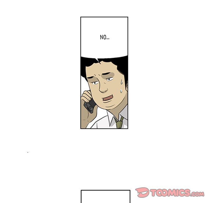 Read Misaeng: Incomplete Life chapter 55 image 9 on Lezhin