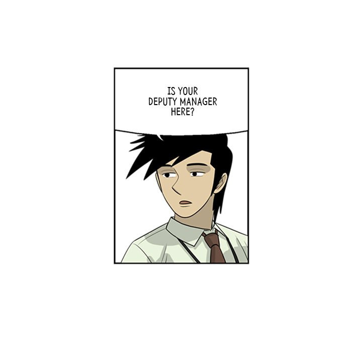 Read Misaeng: Incomplete Life chapter 56 image 11 on Lezhin