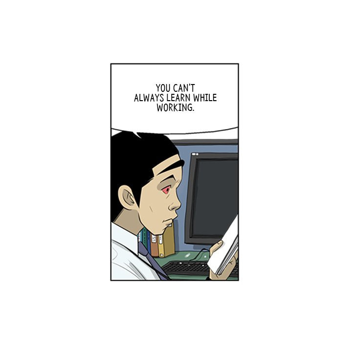 Read Misaeng: Incomplete Life chapter 56 image 28 on Lezhin