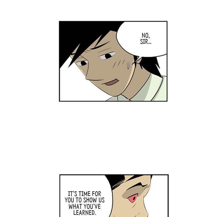 Read Misaeng: Incomplete Life chapter 56 image 30 on Lezhin