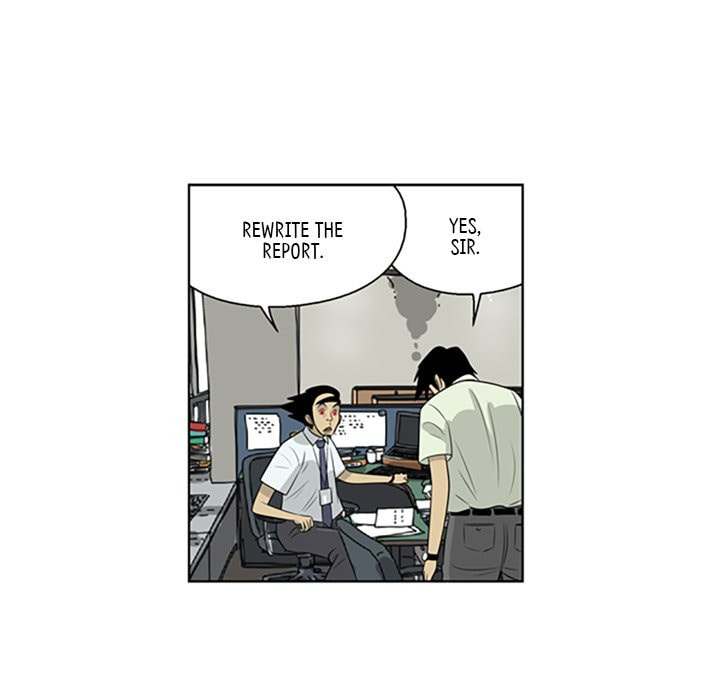 Read Misaeng: Incomplete Life chapter 56 image 36 on Lezhin