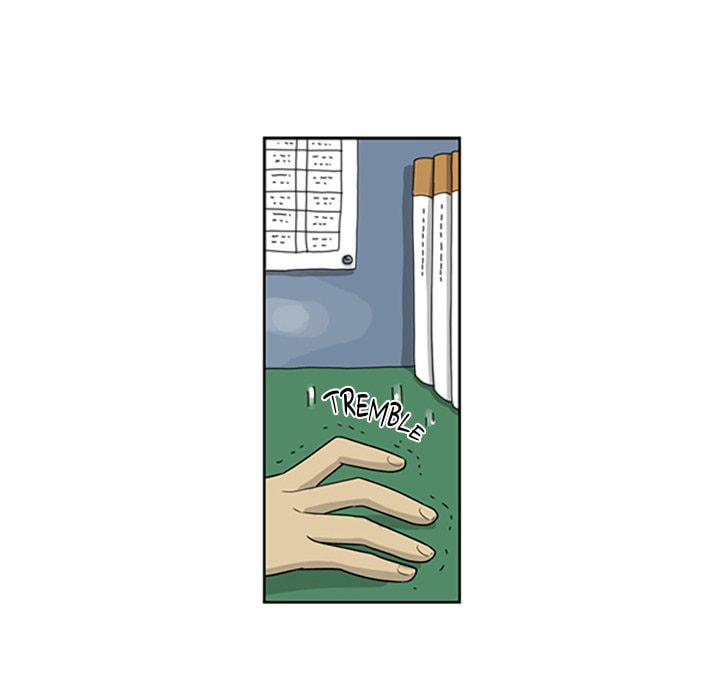 Read Misaeng: Incomplete Life chapter 56 image 37 on Lezhin