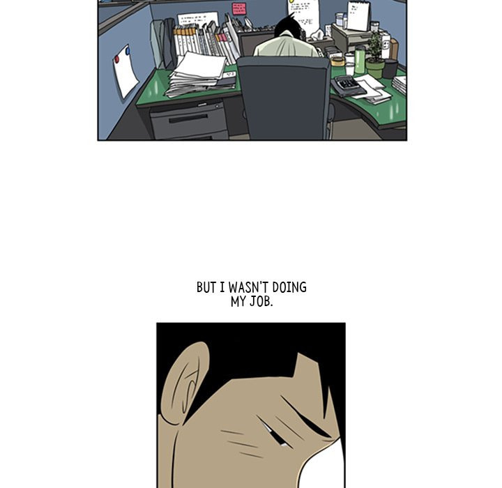 Read Misaeng: Incomplete Life chapter 56 image 43 on Lezhin