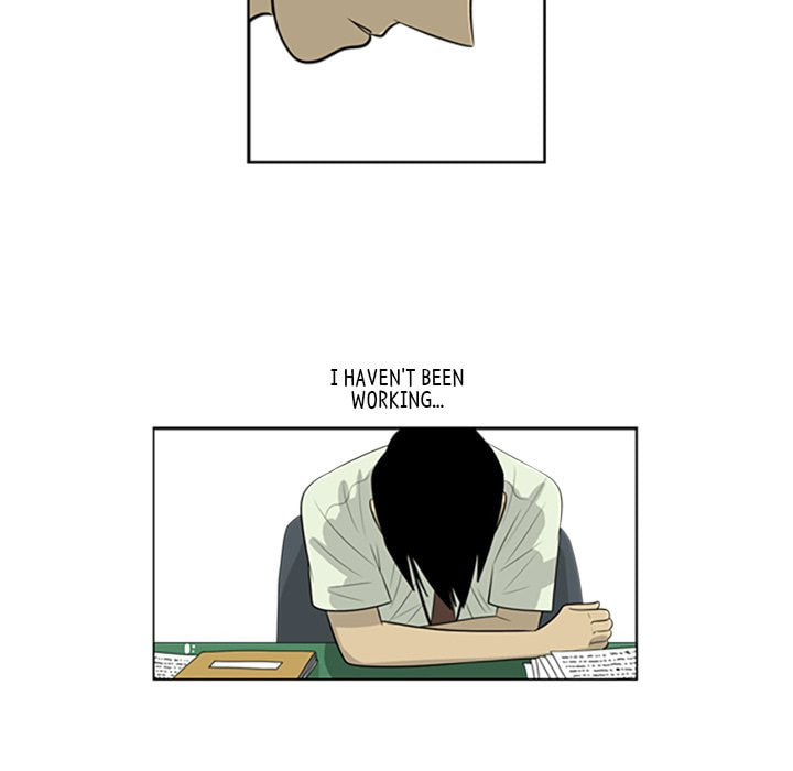 Read Misaeng: Incomplete Life chapter 56 image 44 on Lezhin