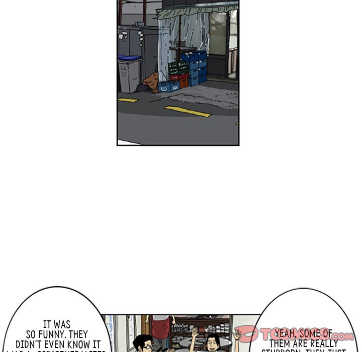Read Misaeng: Incomplete Life chapter 56 image 49 on Lezhin