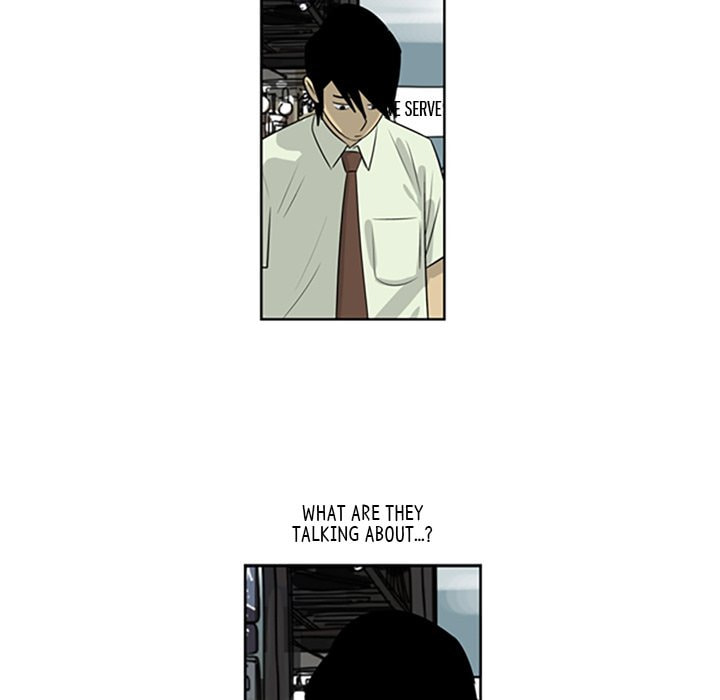 Read Misaeng: Incomplete Life chapter 56 image 59 on Lezhin