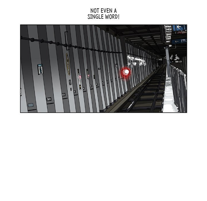 Read Misaeng: Incomplete Life chapter 56 image 62 on Lezhin