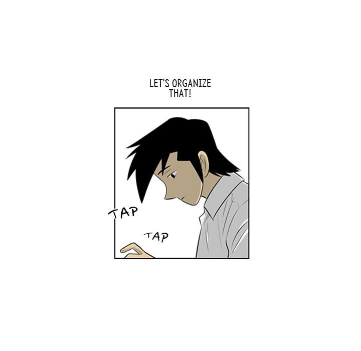 Read Misaeng: Incomplete Life chapter 59 image 15 on Lezhin