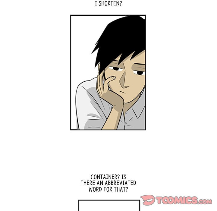 Read Misaeng: Incomplete Life chapter 59 image 17 on Lezhin
