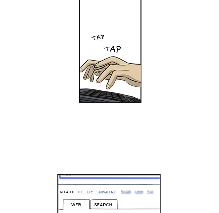 Read Misaeng: Incomplete Life chapter 59 image 18 on Lezhin
