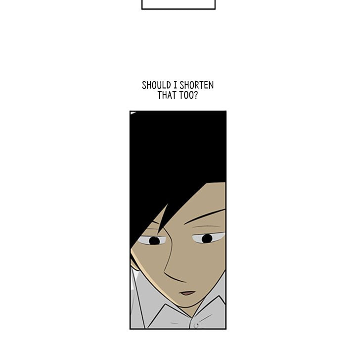 Read Misaeng: Incomplete Life chapter 59 image 21 on Lezhin