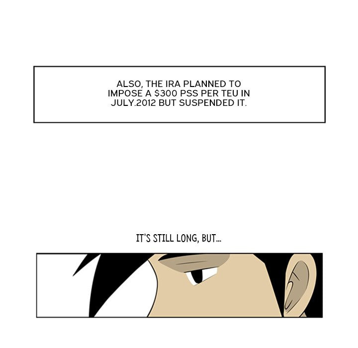 Read Misaeng: Incomplete Life chapter 59 image 23 on Lezhin