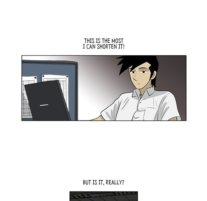 Read Misaeng: Incomplete Life chapter 59 image 24 on Lezhin