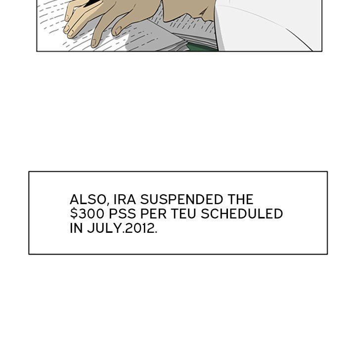 Read Misaeng: Incomplete Life chapter 59 image 29 on Lezhin