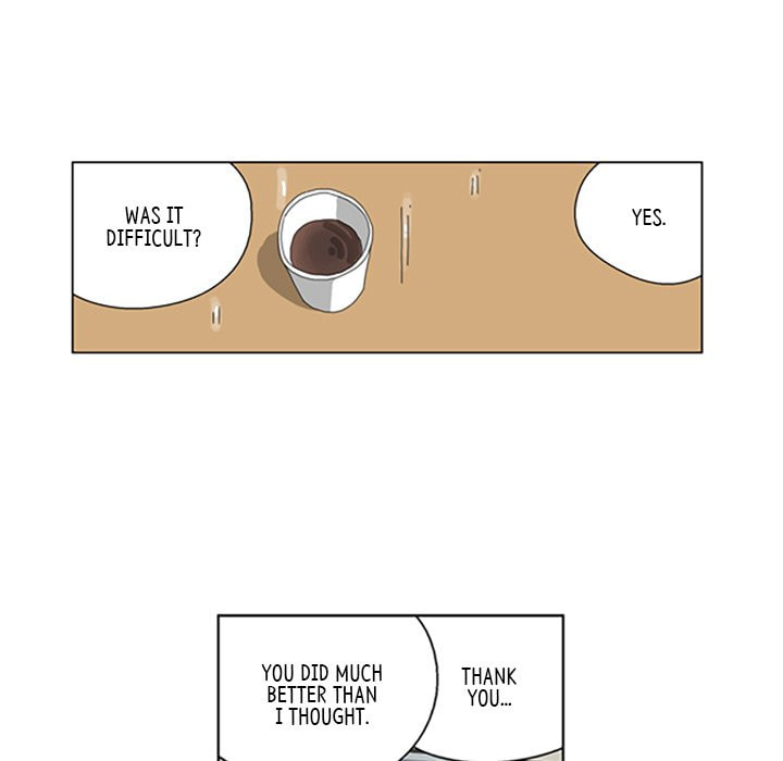 Read Misaeng: Incomplete Life chapter 59 image 32 on Lezhin
