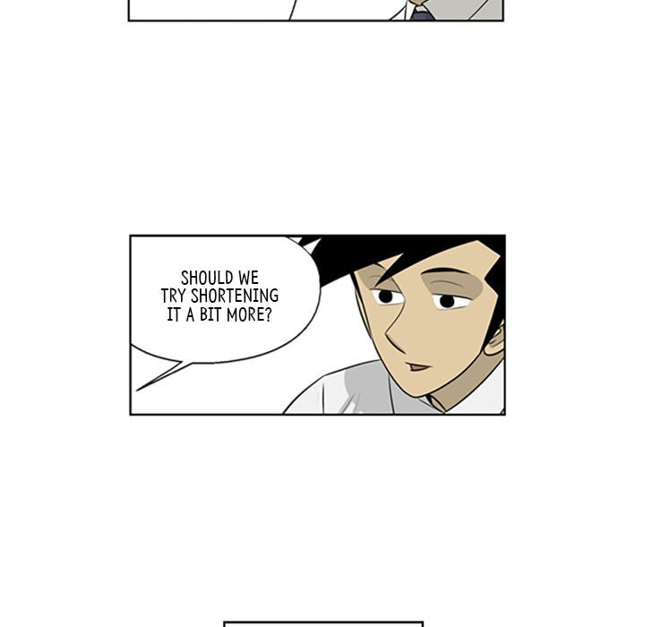 Read Misaeng: Incomplete Life chapter 59 image 34 on Lezhin