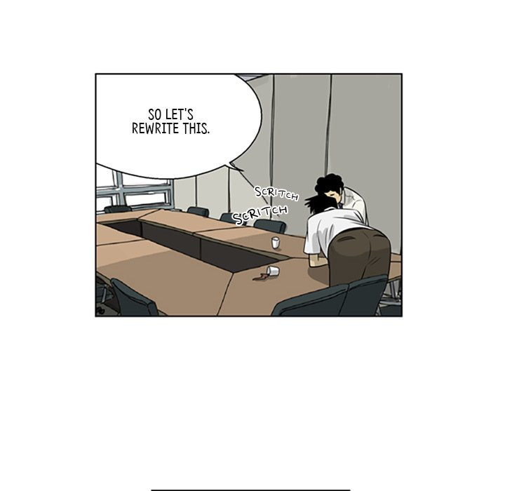 Read Misaeng: Incomplete Life chapter 59 image 42 on Lezhin