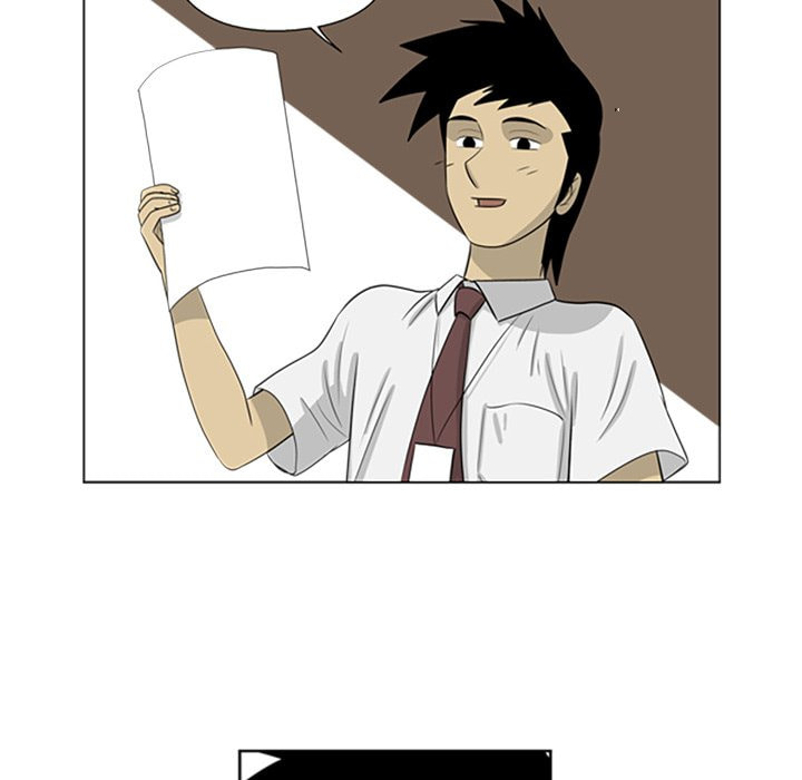 Read Misaeng: Incomplete Life chapter 59 image 44 on Lezhin