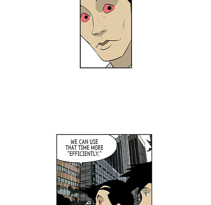 Read Misaeng: Incomplete Life chapter 59 image 54 on Lezhin