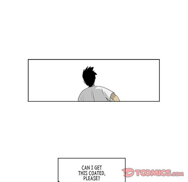 Read Misaeng: Incomplete Life chapter 59 image 65 on Lezhin