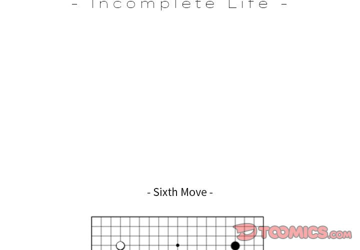 Read Misaeng: Incomplete Life chapter 6 image 1 on Lezhin