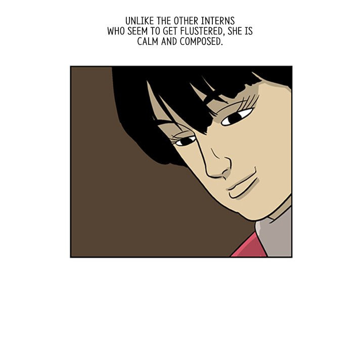 Read Misaeng: Incomplete Life chapter 6 image 11 on Lezhin