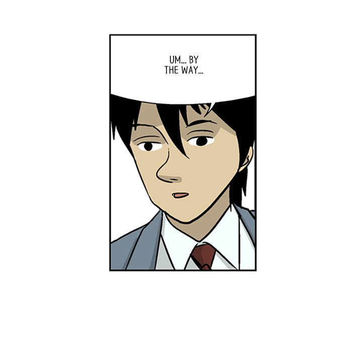Read Misaeng: Incomplete Life chapter 6 image 12 on Lezhin