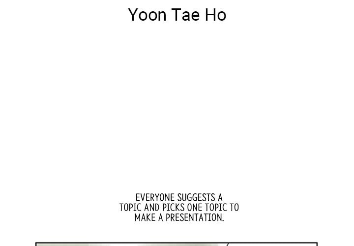 Read Misaeng: Incomplete Life chapter 6 image 3 on Lezhin