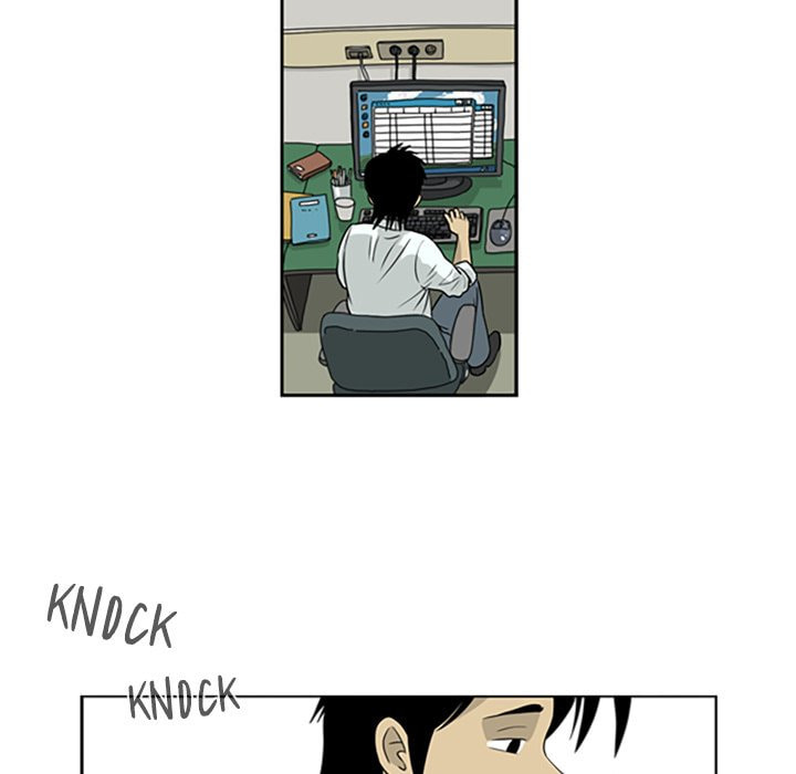 Read Misaeng: Incomplete Life chapter 6 image 32 on Lezhin