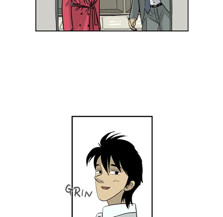 Read Misaeng: Incomplete Life chapter 6 image 34 on Lezhin