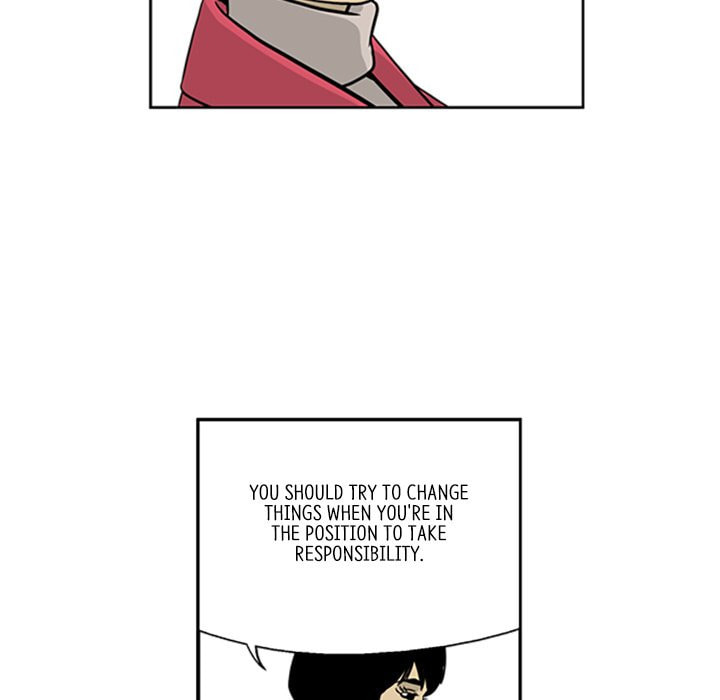 Read Misaeng: Incomplete Life chapter 6 image 40 on Lezhin
