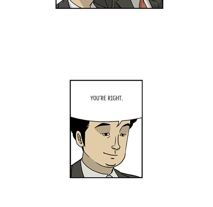 Read Misaeng: Incomplete Life chapter 6 image 45 on Lezhin