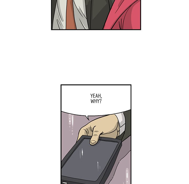 Read Misaeng: Incomplete Life chapter 6 image 54 on Lezhin