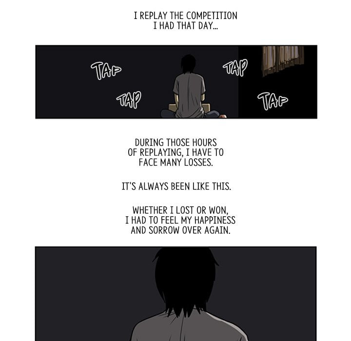 Read Misaeng: Incomplete Life chapter 6 image 60 on Lezhin